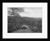 Essex Terraplane of J Esson Gibson competing in the RSAC Scottish Rally, 1934 by Bill Brunell
