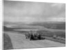 Alvis Speed Twenty tourer of I Fraser-Marshall competing in the RSAC Scottish Rally, 1934 by Bill Brunell