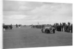 Singer open sports competing in the RSAC Scottish Rally, 1934 by Bill Brunell