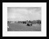 Home-built Cowal 2-seater sports of JW Robertson competing in the RSAC Scottish Rally, 1934 by Bill Brunell