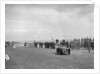 Home-built Cowal 2-seater sports of JW Robertson competing in the RSAC Scottish Rally, 1934 by Bill Brunell