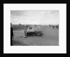 Riley competing in the RSAC Scottish Rally, 1934 by Bill Brunell