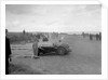 Riley competing in the RSAC Scottish Rally, 1934 by Bill Brunell