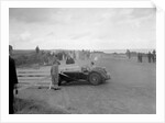 Riley competing in the RSAC Scottish Rally, 1934 by Bill Brunell