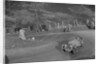 MG 18/80 open 4-seater tourer of GM Cavendish, RSAC Scottish Rally, Devil's Elbow, Glenshee, 1934 by Bill Brunell