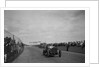 Count Louis Zborowski driving Chitty Bang Bang 1 to win the Southsea Speed Carnival, 1922 by Bill Brunell