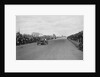 Vauxhall TT of Humphrey Cook competing in the Southsea Speed Carnival, Hampshire, 1922 by Bill Brunell