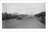 Vauxhall TT of Humphrey Cook competing in the Southsea Speed Carnival, Hampshire, 1922 by Bill Brunell