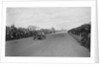 Vauxhall TT of Humphrey Cook competing in the Southsea Speed Carnival, Hampshire, 1922 by Bill Brunell