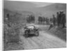 GN of LA Cushman competing in the Scottish Light Car Trial, 1922 by Bill Brunell