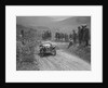 GN of LA Cushman competing in the Scottish Light Car Trial, 1922 by Bill Brunell