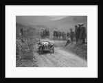 GN of LA Cushman competing in the Scottish Light Car Trial, 1922 by Bill Brunell