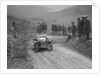 GN of LA Cushman competing in the Scottish Light Car Trial, 1922 by Bill Brunell