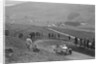 Stoneleigh open 2-seater of EJ Hedent competing in the Scottish Light Car Trial, 1922 by Bill Brunell