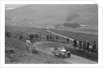 Stoneleigh open 2-seater of EJ Hedent competing in the Scottish Light Car Trial, 1922 by Bill Brunell