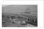 Stoneleigh open 2-seater of EJ Hedent competing in the Scottish Light Car Trial, 1922 by Bill Brunell