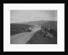 Bugatti of G Blackstock competing in the Scottish Light Car Trial, 1922 by Bill Brunell