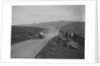 Bugatti of G Blackstock competing in the Scottish Light Car Trial, 1922 by Bill Brunell