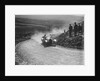 Bugatti of G Blackstock competing in the Scottish Light Car Trial, 1922 by Bill Brunell
