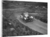 Bugatti of G Blackstock competing in the Scottish Light Car Trial, 1922 by Bill Brunell
