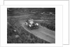 Bugatti of G Blackstock competing in the Scottish Light Car Trial, 1922 by Bill Brunell