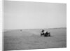 GN competing in the Porthcawl Speed Trials, Wales, 1922 by Bill Brunell