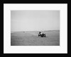 GN competing in the Porthcawl Speed Trials, Wales, 1922 by Bill Brunell