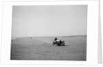 GN competing in the Porthcawl Speed Trials, Wales, 1922 by Bill Brunell