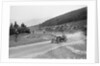Gwynne of FJ Boshier-Jones competing in the Caerphilly Hillclimb, Wales, 1923 by Bill Brunell