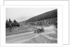 Gwynne of FJ Boshier-Jones competing in the Caerphilly Hillclimb, Wales, 1923 by Bill Brunell