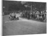 Straker-Squire of WB Horn competing in the MAC Shelsley Walsh Hillclimb, Worcestershire, 1923 by Bill Brunell