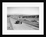 Semmence Special of H Whitfield-Semmence, Bugatti Owners Club Lewes Speed Trials, Sussex, 1937 by Bill Brunell