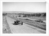 Semmence Special of H Whitfield-Semmence, Bugatti Owners Club Lewes Speed Trials, Sussex, 1937 by Bill Brunell