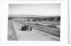 Semmence Special of H Whitfield-Semmence, Bugatti Owners Club Lewes Speed Trials, Sussex, 1937 by Bill Brunell