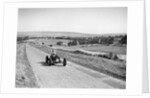 Semmence Special of H Whitfield-Semmence, Bugatti Owners Club Lewes Speed Trials, Sussex, 1937 by Bill Brunell