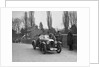 Amilcar Standard Sports at the Ilkley & District Motor Club Trial, Thirsk, Yorkshire, 1930s by Bill Brunell