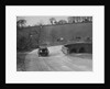 Morris of F Marshall at the Ilkley & District Motor Club Trial, near Harrogate, Yorkshire, 1930s by Bill Brunell