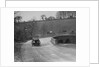 Morris of F Marshall at the Ilkley & District Motor Club Trial, near Harrogate, Yorkshire, 1930s by Bill Brunell