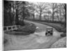 Riley 9 of HC Holm competing in the Ilkley & District Motor Club Trial, Yorkshire, 1930s by Bill Brunell