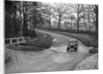 Riley 9 of HC Holm competing in the Ilkley & District Motor Club Trial, Yorkshire, 1930s by Bill Brunell
