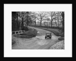 Riley 9 of HC Holm competing in the Ilkley & District Motor Club Trial, Yorkshire, 1930s by Bill Brunell