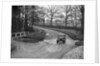 Riley 9 of HC Holm competing in the Ilkley & District Motor Club Trial, Yorkshire, 1930s by Bill Brunell