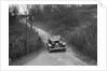 Ford V8 competing in the Great West Motor Club Thatcher Trophy, 1938 by Bill Brunell