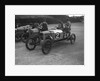 GN, AV and Deemster racing cars at the JCC 200 Mile Race, Brooklands, Surrey, 1921 by Bill Brunell