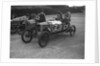 GN, AV and Deemster racing cars at the JCC 200 Mile Race, Brooklands, Surrey, 1921 by Bill Brunell