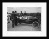 Peugeot of Percy Topping at the JCC 200 Mile Race, Brooklands, Surrey, 1921 by Bill Brunell