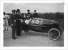Peugeot of Percy Topping at the JCC 200 Mile Race, Brooklands, Surrey, 1921 by Bill Brunell