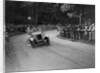 Austin Sports Twenty of ED Tate competing in the MAC Shelsley Walsh Hillclimb, Worcestershire, 1923 by Bill Brunell