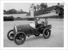 Bugatti Brescia of Leon Cushman, JCC 200 Mile Race, Brooklands, 1922 by Bill Brunell