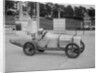 Talbot-Darracq of Jean Chassagne, JCC 200 Mile Race, Brooklands, 1922 by Bill Brunell